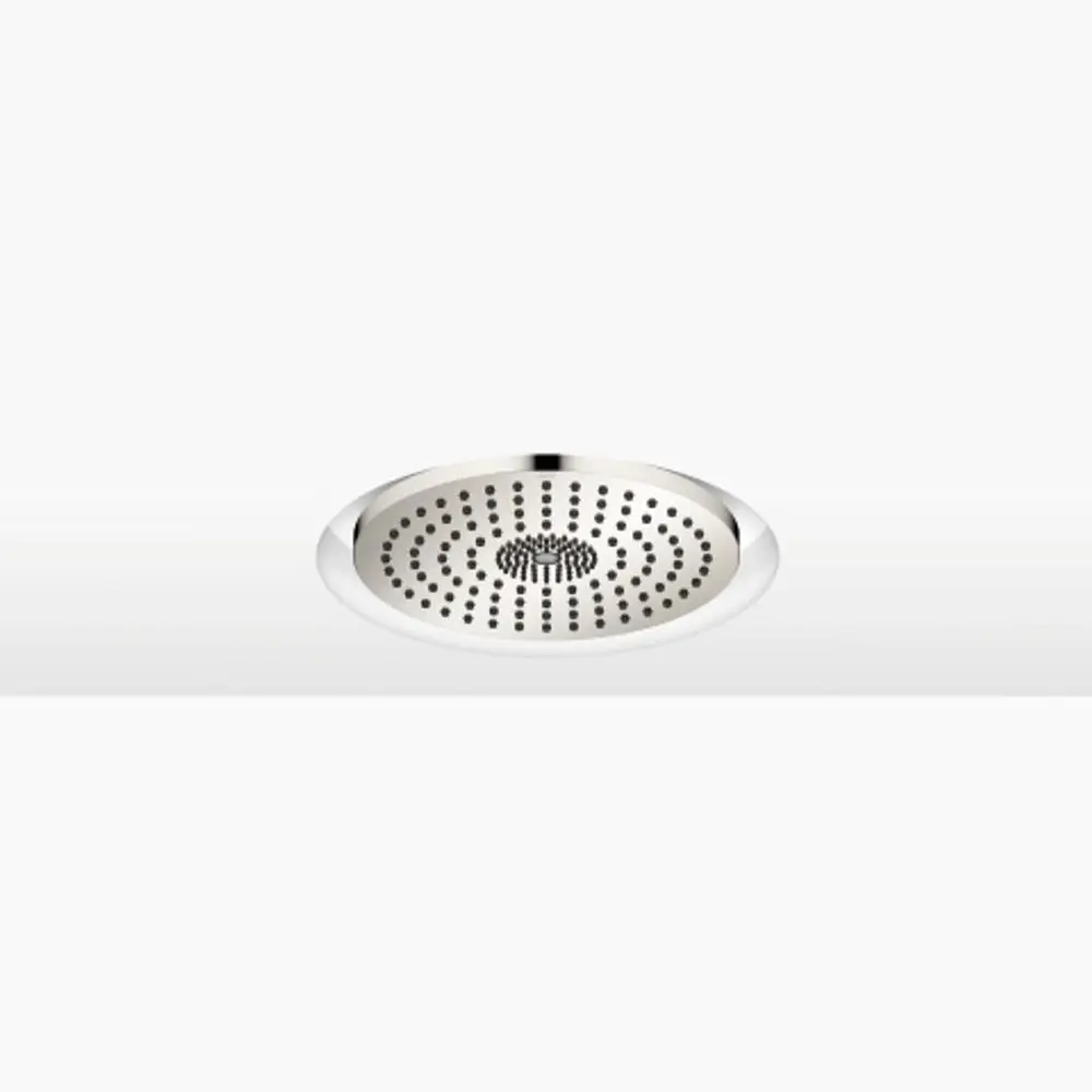 DORNBRACHT Regenbrause für Deckeneinbau SERIENSPEZIFISCH 28034970 300 mm Platin, 28034970-08 Galeriebild 1